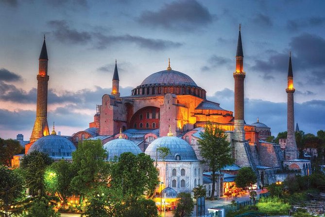 TURKEY TOUR PACKAGE 7N TURKEY TOUR PACKAGE 7N